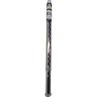 Heller 29246 7 Slangenboor 1 stuks 12 mm Gezamenlijke lengte 450 mm Zeskant schacht 1 stuk(s)
