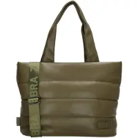 Zebra trends Evie Shopper 22903 olivegreen
