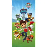 Paw Patrol Strandlaken 70x140cm