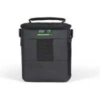 Lowepro Adventura SH 120 III - Zwart