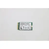 Lenovo 5SS0W76180 internal solid state drive 128 GB U.2 PCI Express 3.0 NVMe
