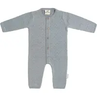 Babys Only boxpak Miracle blauw Jongens/Meisjes Katoen Ronde hals Effen - maat 68