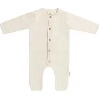 Babys Only boxpak Miracle offwhite Ecru Jongens/Meisjes Katoen Ronde hals - maat 56