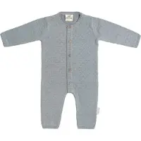 Babys Only boxpak Miracle blauw Jongens/Meisjes Katoen Ronde hals Effen - maat 74