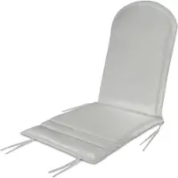 Aspero Zitkussens 'Adirondack' wit