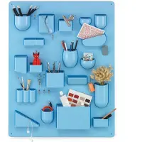 Vitra Uten Silo Uten.Silo I | 91 horizon blue