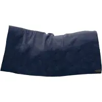 Kentucky Horsewear Horsewear - Fleecedeken Heavy Square marine 140x120cm