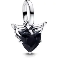 Pandora Dames Pandora Zilver Kralen Charm 793626C01