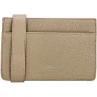 Charm London Schoudertas Princeton Licht Taupe