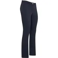 Euro-Star Jodhpur Rijbroek Esequitation Queen Full Seat Donkerblauw