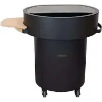 Grill Guru BBQ Plancha