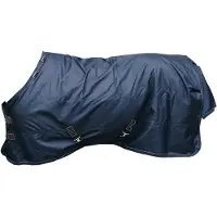 Kentucky Horsewear Horsewear - Turnout All Weather - Marine - Waterproof - 0g - Maat 125/175/5.9