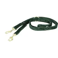 Kentucky Velvet Hondenriem 15 Mm