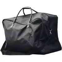 Kentucky Horsewear Horsewear - Dekenszak zwart