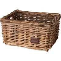 Fastrider Zeno Rattan Mand 8l