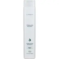 Lanza Healing Nourish Stimulating Shampoo 300 ml
