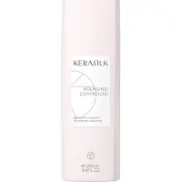 Kerasilk Essentials Smoothing Shampoo 250 ml | Voor Shampoo Zonder Siliconen