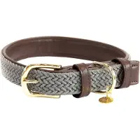 Kentucky Dogwear Nylon Hondenhalsband