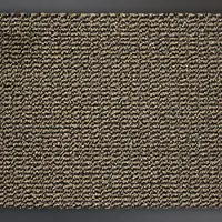 JYG Deurmat groot XXL Beige - 90x500cm - voor binnen - 2 zijden afwerking - ENTER