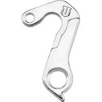 Marwi scott gh - 276 aluminium derailleurhanger (afzonderlijk verkocht)