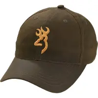 Browning Jachtpet Durawax Bruin