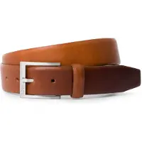 BOSS Riem 'Erron' cognac