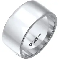 Elli Ring 'Classic' zilver