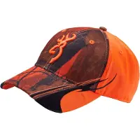 Browning Jachtpet Centerfire Camo Blaze