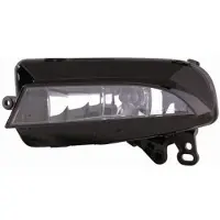 VAN WEZEL 0383995 Mistlamp