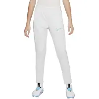 Nike Academy Dri-FIT Voetbalbroek JR Grijs 140