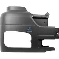 DT Spare Parts 4.66156 Bumper