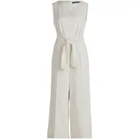 Betty Barclay Jumpsuit offwhite