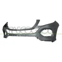 PRASCO ME8301001 Bumper