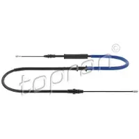 Topran 701 495 Handremkabel
