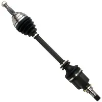 EURODRIVELINE RN-142 Aandrijfas