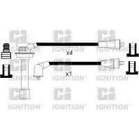 Quinton Hazell XC896 Bougiekabels