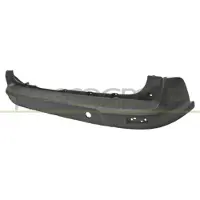 PRASCO FD9361051 Achterbumper