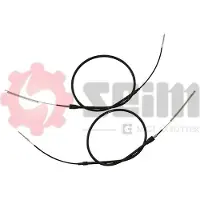 Seim 823360 Handremkabel