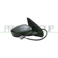 PRASCO FT4207322 Buitenspiegel