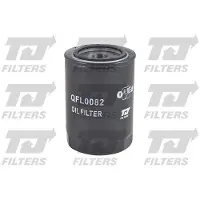 Quinton Hazell QFL0082 Oliefilter