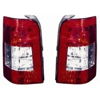 IPARLUX 16223537 Achterlicht