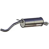 VEGAZ SKS-31ERNS Einddemper