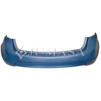 JUMASA 25043007 Achterbumper