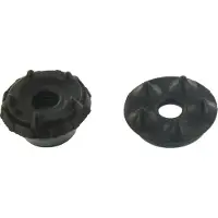 Skf VKDA 40121 Veerpootlager