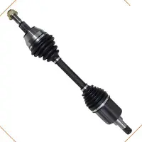 EURODRIVELINE FD-188 Aandrijfas