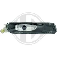 Diederichs 1214089 Mistlamp