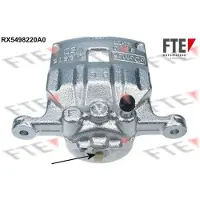 FTE 9291717 Remklauw