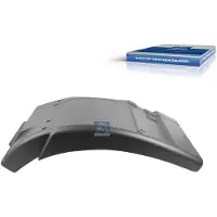 DT Spare Parts 7.72030 Spatbord