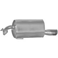 VEGAZ SAS-44IMA Einddemper