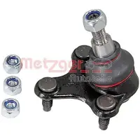 METZGER 57033001 Fuseekogel